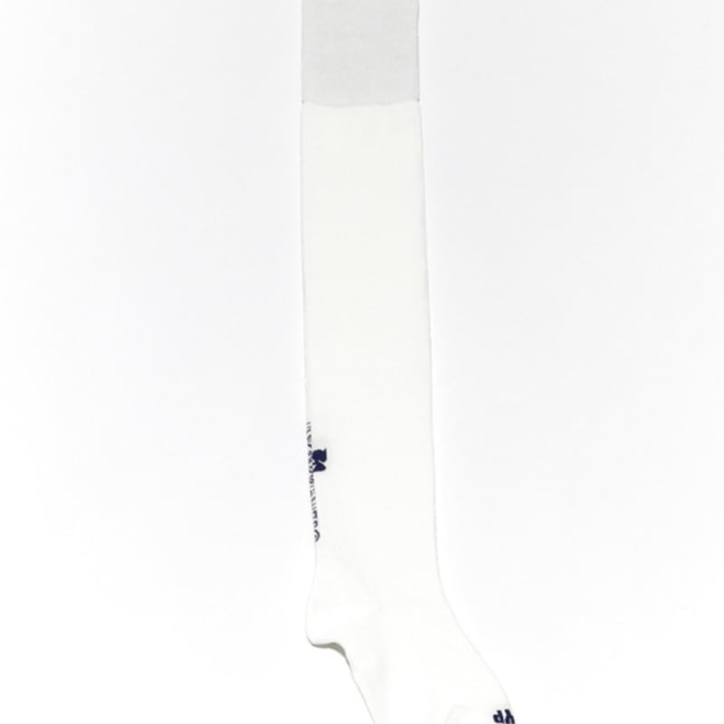 

SJYP (PW2E1ACK413WOW) Гольфы до колена с логотипом на спине PW2E1ACK413WOW