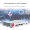 H3C F100-C-A1 Gigabit Enterprise Firewall VPN Router