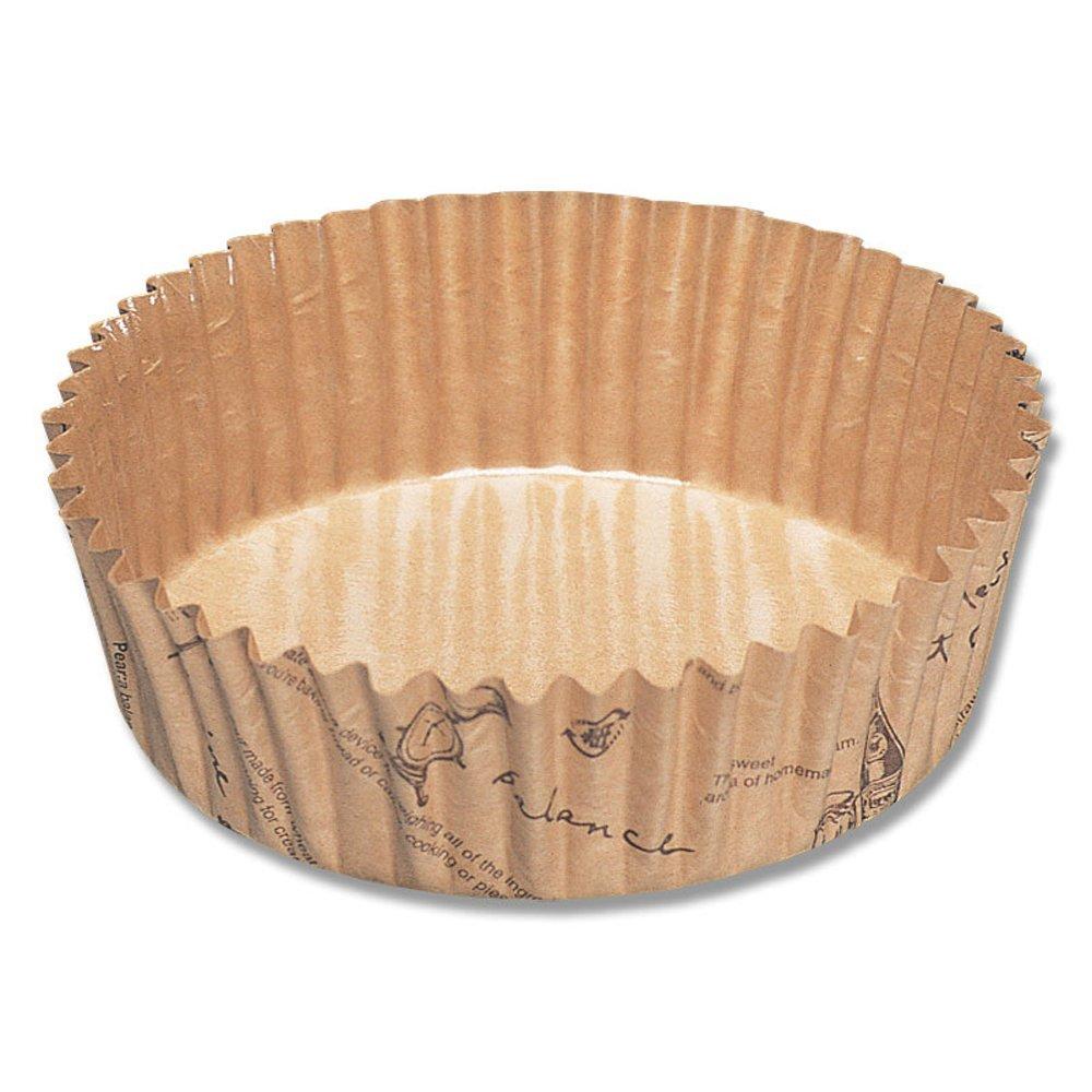 Heiko Food PET Round Tea 300 Cups Cups, Cups, 80, Unbleached, Time,