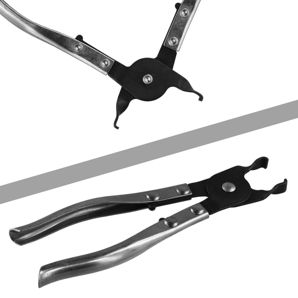 Steel Removal Pliers for Car Wheel Hub Screw Decorative Covers Suitable for Removing and Replacing Wheel Screw