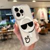 Magnetic Phone Case for iPhone 12 14 16 17 Pro 17 16 15 14 13 12 Pro Max  12 13 14 15  16 High Quality Shockproof Shell Full Protection Cute Style