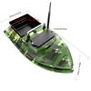 Fishing Bait Boat 500m Remote Control Bait Boat Dual Motor Fish Finder 2KG Loading Support
