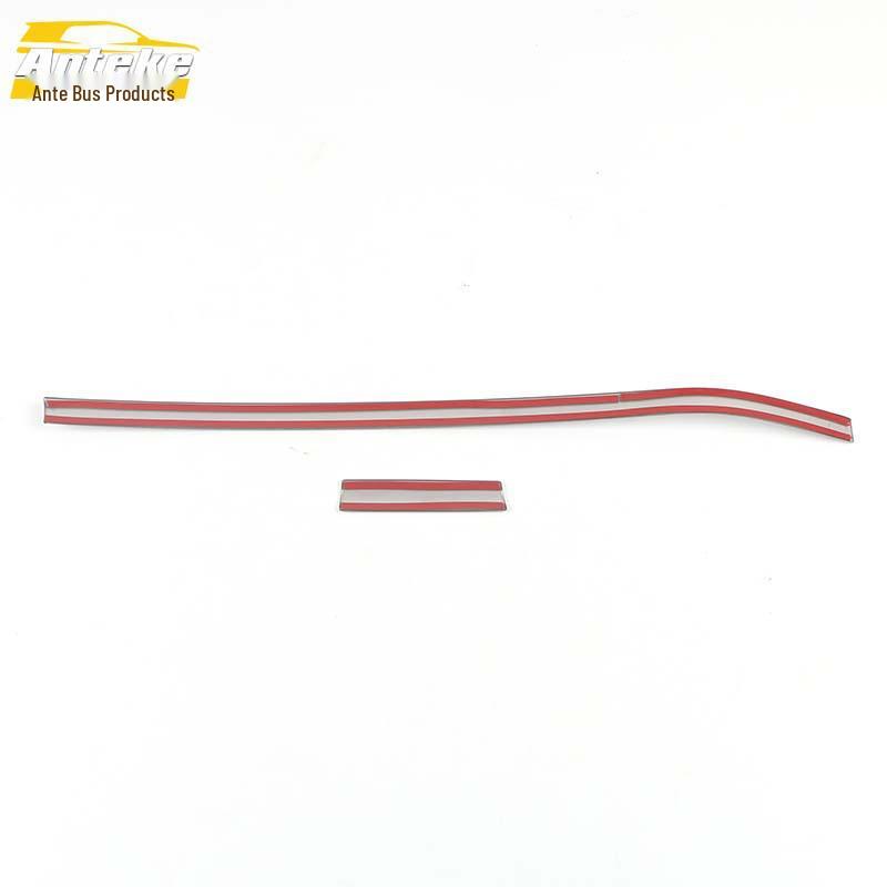 2021 Elantra Center Console Trim & Gear Shift Decoration Sticker