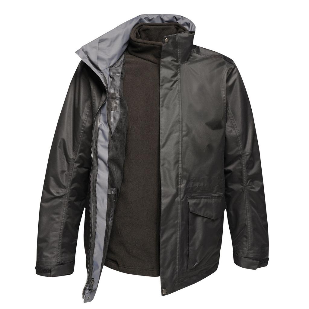 Regatta Mens Benson III Jacket