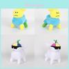 Forsaken Gubby Plush Toy With Short Pile Velvet For Collectors Gift And Home Decor