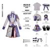 Project SEKAI 5th Anniversary Festival Cosplay Full Two Dimensional Anime Stage Costume