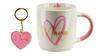 Mama Mug With Keychain 350Ml 8.5X12X9Cm