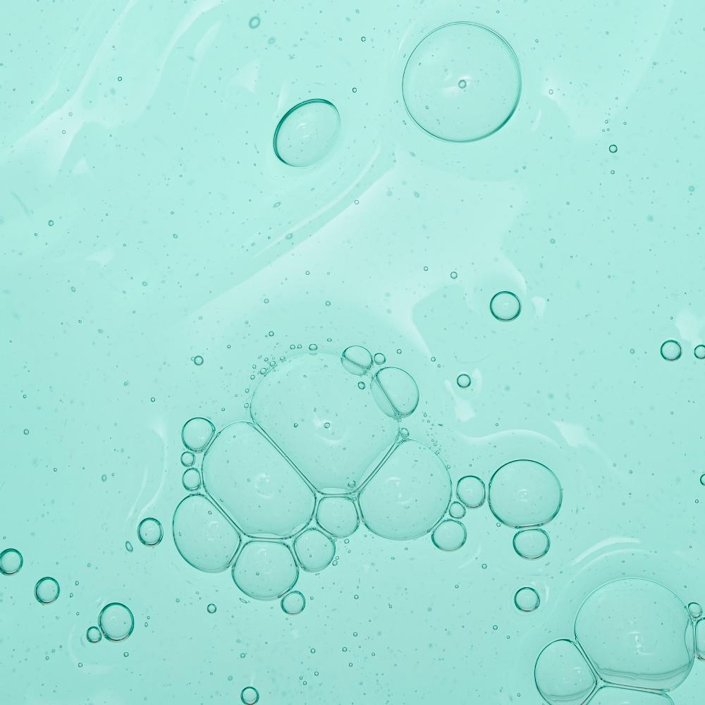 NUMBUZIN Nr.1 Pantothensäure B5 Hyaluron Aktiv Klärmaske (10 Blätter), Koreanisch