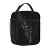 Bestselling Elite Dangerous Constellation Plain Design Camping Lunch Bag Day Excursion Cooler Lunch Bag