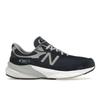 990v6 Made In USA Navy Men Sneakers Blue M990NV6