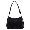 Retro Trend Large-capacity Bag Women's 2025 New Fashion Versatile Tote Bag Niche Design Shoulder Messenger Bag