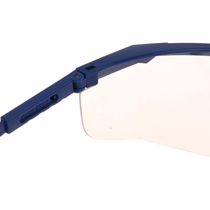 Safety Eye Protecting Glasses Goggles Industrial Anti-Splash Wind Dust Proof