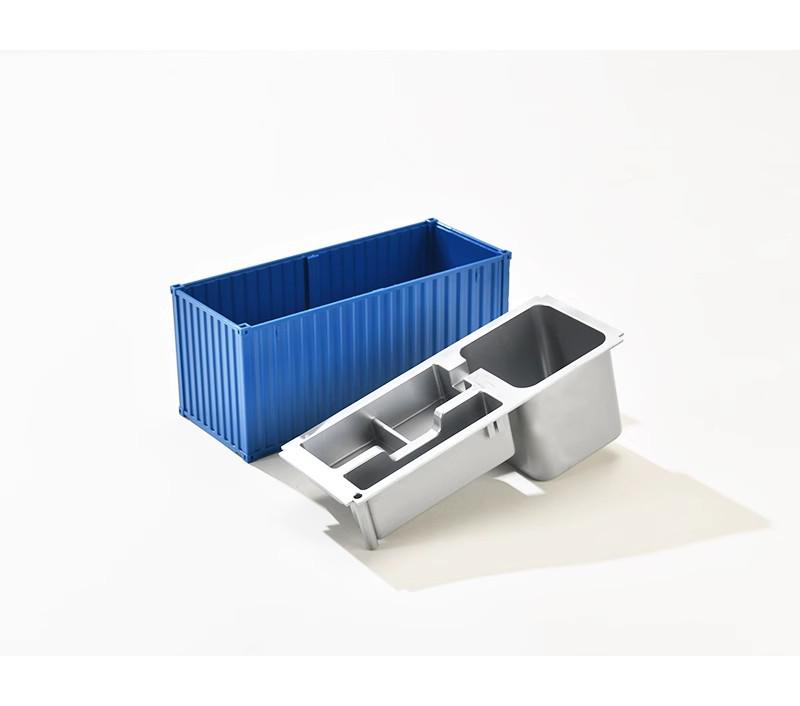 Multifunctional Office Stationery Pen Holder with Extra Business Gifts