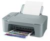 Canon Pixma TS3752i Blue Multifunction Printer