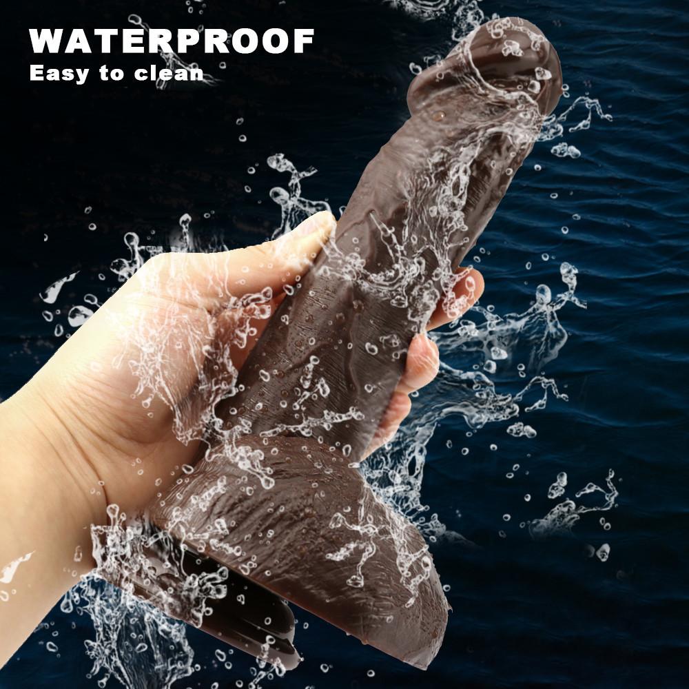 Dildos for Women Big Penis Vaginal G-spot Anal Stimulation Prostate Massage Adult Sex Toys Female Masturbation