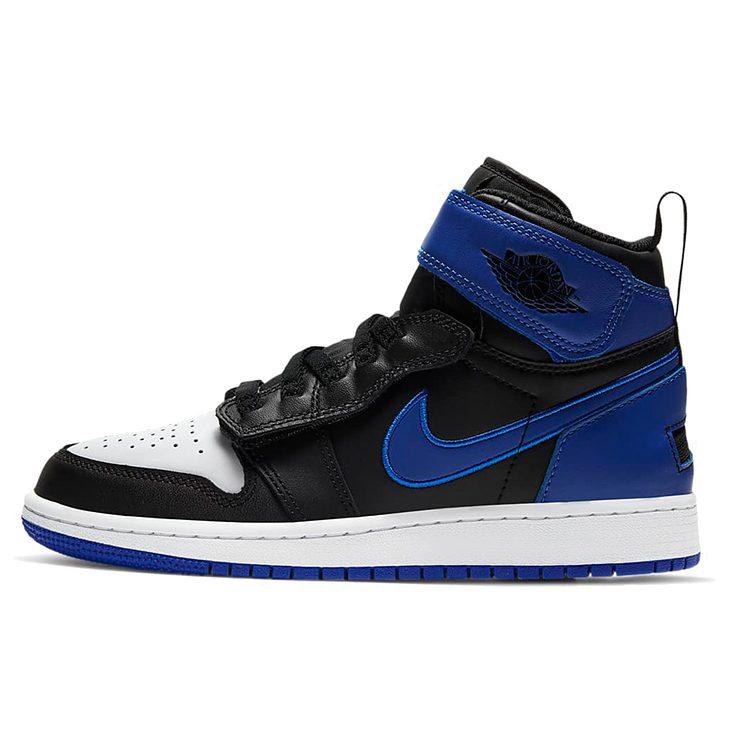 Jordan 1 High FlyEase Royal GS CT4897-041