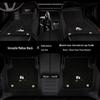 Full Coverage Floor Mats for Leapmotor Models: C01, B01, C11, C10, B10, S01, T03, Lafa5