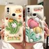 For Samsung Galaxy A10s Case Luxury Printing Soft Silicone Phone Cases For Samsung A 10s A10s SM-A107F SM-A107M Back Cover Coque