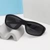 New Men's Polarized Cycling & Sports Sunglasses for Driving, Mountaineering, and Travel - Popular European & American Style