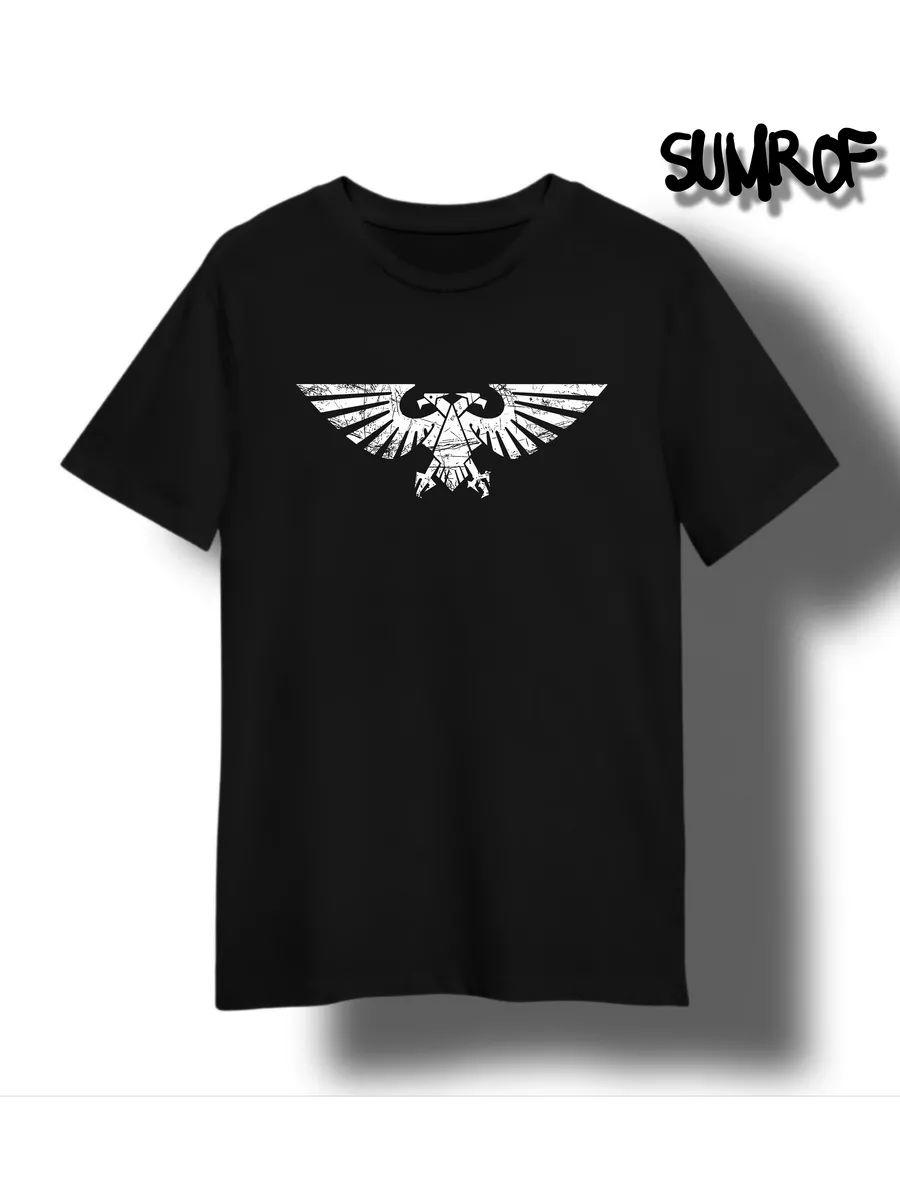 I love oil T-shirt M