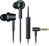 Razer Hammerhead Duo Gaming Earphones with Hybrid Compatible with and Smartphones Mic, Drivers, In-Ear, 3.5mm Analog, PS4, PS5, Switch, PC,