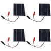 Baterii solare – Baterii și panouri solare