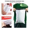 10pcs Express Packing Bag Mail Envelope Packaging Bag Waterproof Packing Bag Clothing Packaging Bag Jewelry Packaging Bag