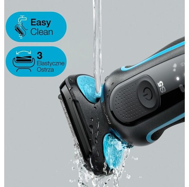 Braun Series 5 51-M4500CS Shaver