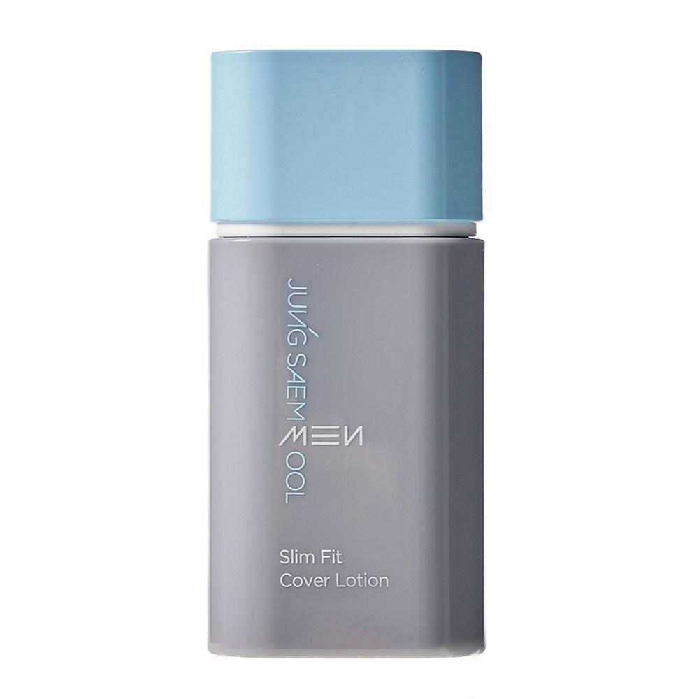 Jung Saem Mool Men Slim Fit Cover Lotion 1 Pcs 03 Sand