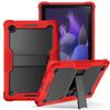 For Samsung Galaxy Tab A9 Plus A9+ S9 FE A8 10.5 Armor Stand Case SM-X210 X218 A11+ A7 Lite S6 Lite P620 P625 S7 S8 Tablet Cover
