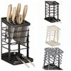 Thickened Cutlery Holder Rustproof Kitchen Storage Holders  Countertop Organization