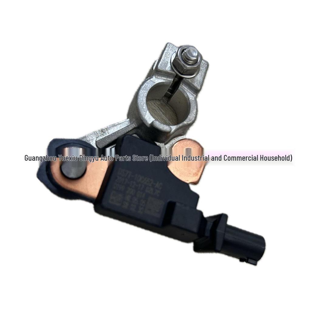 Suderinamas Ford Mondeo akumuliatoriaus jutiklio gnybtas DS7T-10C652-AC