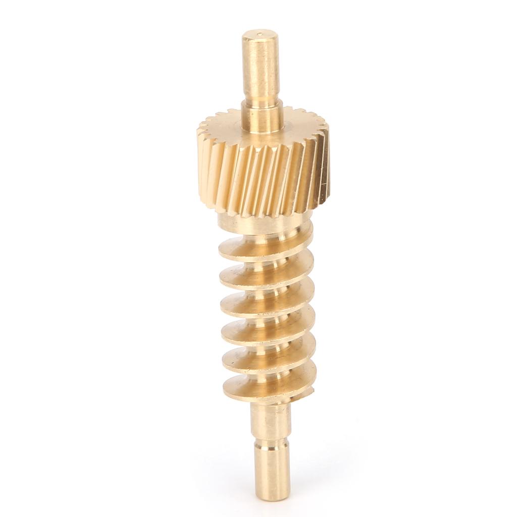 Sitz Oberschenkelstütze Stellmotor Zahnrad 52107068045 Passend für 5er E60 E61 F07 F10 F11