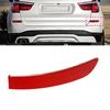 Right Side Rear Bumper Reflector Lamp For For BMW F25 For X3 Series 2014-2017