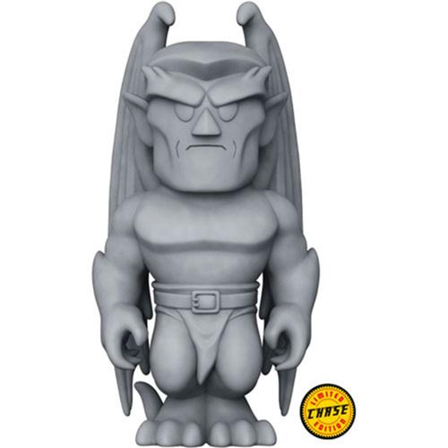 Gargoyles Goliath Vinyl Soda Chase Ships 1 In 6