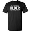 Becoming A Classic Funny Graphic Tee | Hilarious Men's Humor Shirt | Mens Funny T Shirts | Graphic Novelty Sarcastic T Shirt