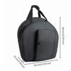 Cymbal Bag Portable with Shoulder Strap Water-Resistant for Drummers