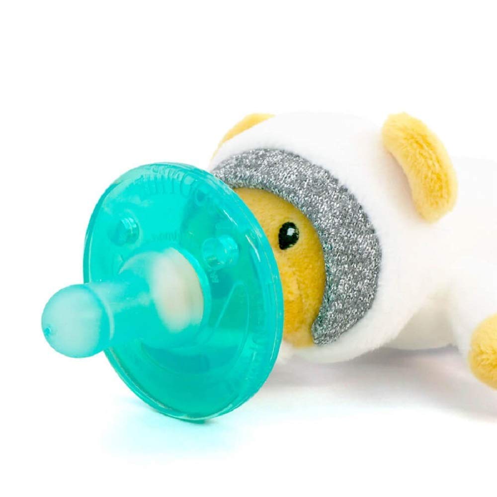 Mary Meyer WubbaNub Cosmo 44102 White