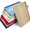 1pc Necklace Display Tray Jewelry Display Storage Tray for Jewelry Bracelet Showcase Organizer Presentation Photography Props