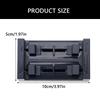 Efficient LIR2450 LIR2477 Button Cell Charger With Independent Charging Slot And Overcharge Protections Power Supply