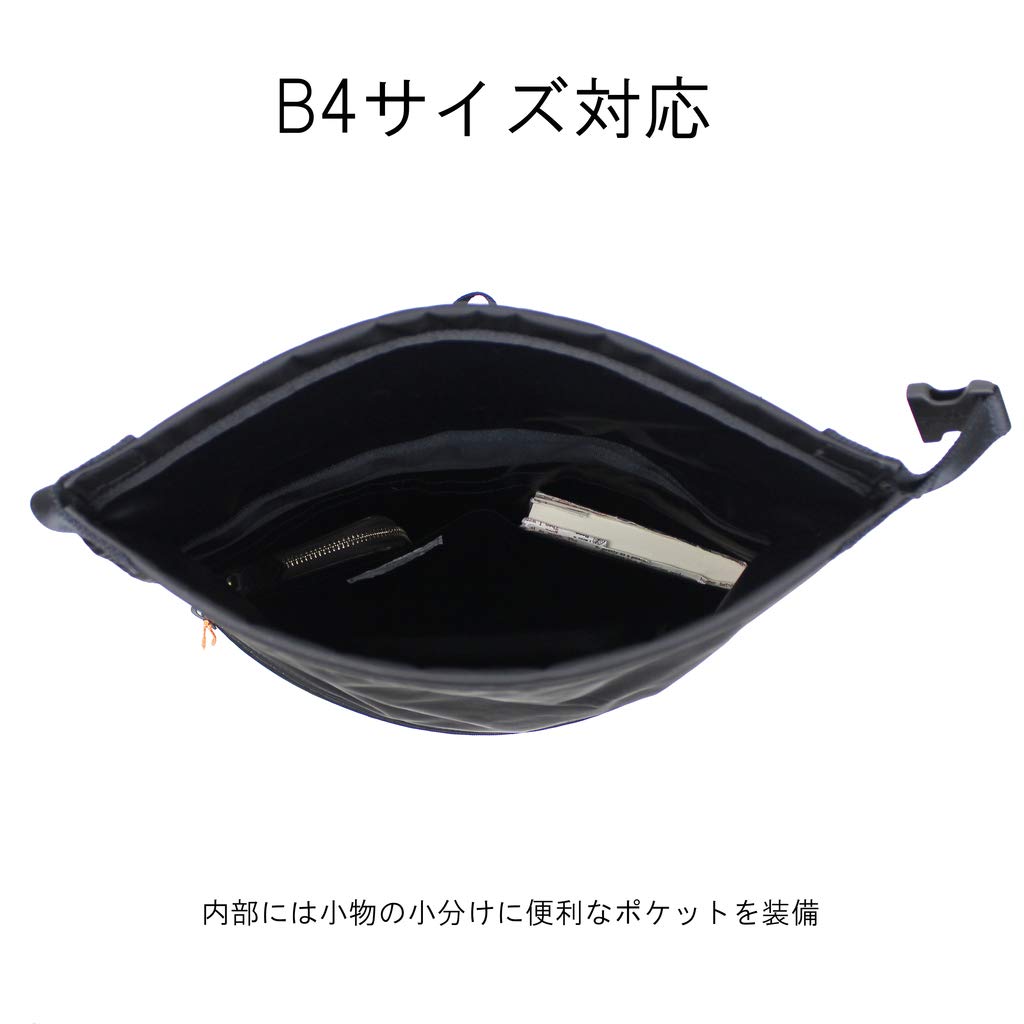 Yoshida PORTER HEXARIA Backpack Fuchsia Pink & Co. 682-17946