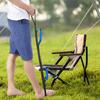 Leg Lifter Multifunctional Adult Auxiliary for Indoor Outdoor Bed