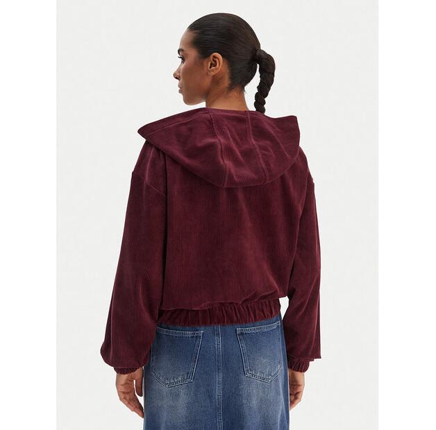 Adidas Essentials Chenille Hoodie