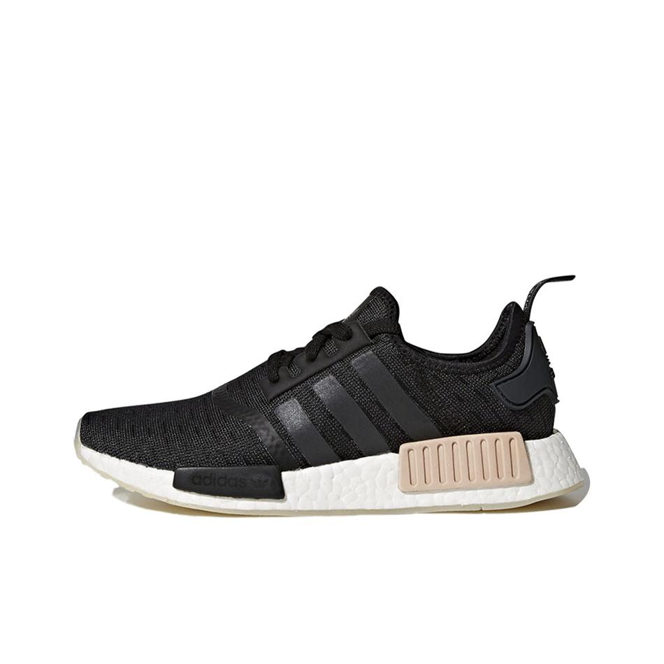 

кроссовки adidas originals NMD_R1 Life Casual Shoes Female CQ2011
