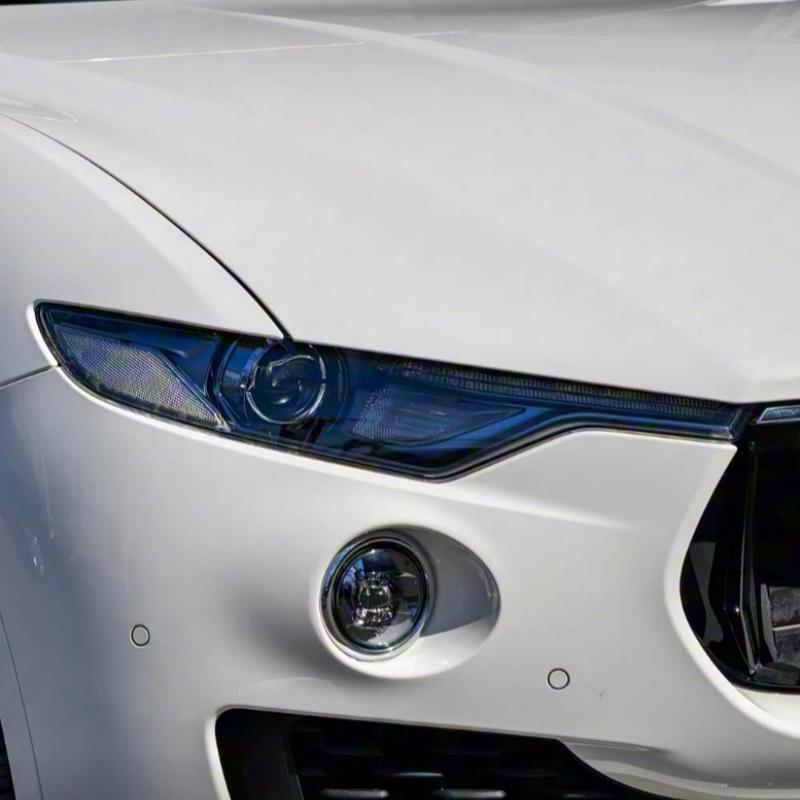 2016-2019 Maserati Levante Headlight Cover