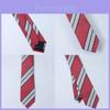 April Is Your Lie Cartoon Necktie Student Daily Jkdk Necktie Anime Necktie