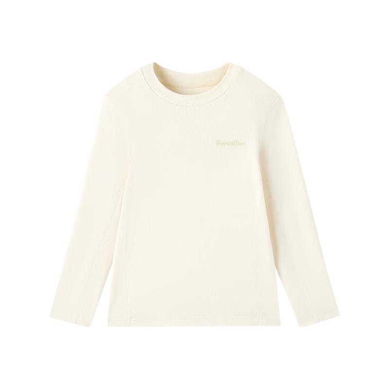 PurCotton Kids Long-Sleeve T-Shirt