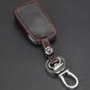 jingyuqin Remote leather For Volkswagen Golf 4 5 6 7 MK7 GTI Passat B5 B6 Jetta mk5 mk6 Touran Polo Tiguan  Magotan Passat B8 A7