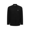 ANEW GOLF Men Wi Brushed Fleece Baselayer_Bk