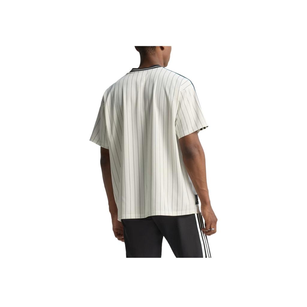 adidas Originals Newcastle United FC Terrace Icons Jersey Unisex Jersey JM9492